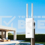 Уличный роутер Wi-Fi Mercusys MB118-4G N300 с поддержкой 4G LTE, фото 1