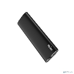 Внешний SSD Netac Z SLIM, 1TB, USB 3.2 Gen 2 Type-C, R/W 550/480, черный, фото8