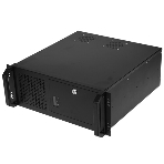 Корпуса ExeGate EX244591RUS Серверный корпус ExeGate Pro 4U4019S (RM 19', высота 4U, глубина 450, БП 500ADS, USB), фото13