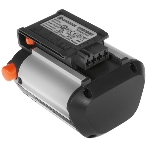 Аккумулятор для Gardena 8835-20, 8835-U, 8839-20 3000mAh 18V Li-ion, фото9