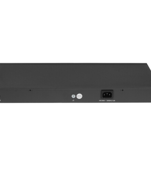 Коммутатор управляемый TP-Link SG3210XHP-M2 JetStream уровня 2+ с 8 портами PoE+ 2,5 Гбит/с и 2 портами SFP+