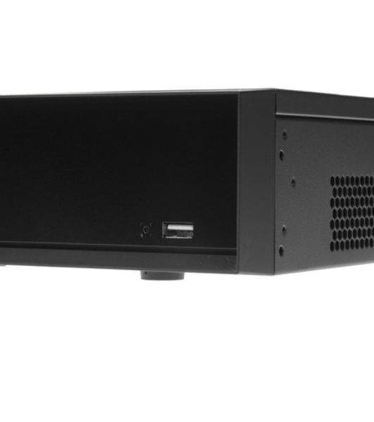 Видеорегистратор Dahua DHI-NVR5432-EI, 16/32/64 Channel 1.5U 4HDDs 4K & H.265 Pro Network Video Recorder