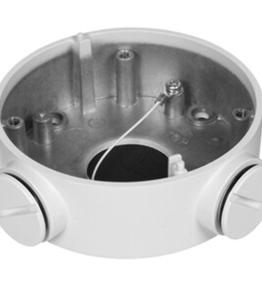 Монтажная коробка Hikvision DS-1260ZJ