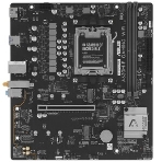 Материнская плата ASUS A620M-F GAMING WIFI, AM5, AMD A620, 2xDDR5, 2xM.2, 1xPCIe 4.0 x16, 1xHDMI, 1x2.5Gb LAN, Wi-Fi 6E, Bluetooth 5.3, 2xUSB-A 5Gbps, 2xUSB-A 2.0, 3x3.5 мм, 7.1, mATX, фото12