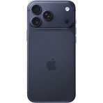 Смартфон Apple iPhone 17 Pro Max A3525 12/256Gb серебристый, фото5