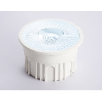 Лампа светодиодная 212602 LED MR16-PR 12W IC 220-240V 38° 6400K 4000K 2700K CCT Memory, фото3