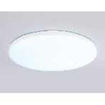 Умный светодиодный светильник FZ2002 WH белый IP54 25W 3000K-6500K+RGB Wi-Fi Алиса/Tuya/Smart Home/Alexa D370*55 (ПДУ ИК), фото8