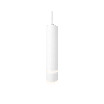 Светильник Ambrella light TN7772 WH белый GU10 D55*255, фото3