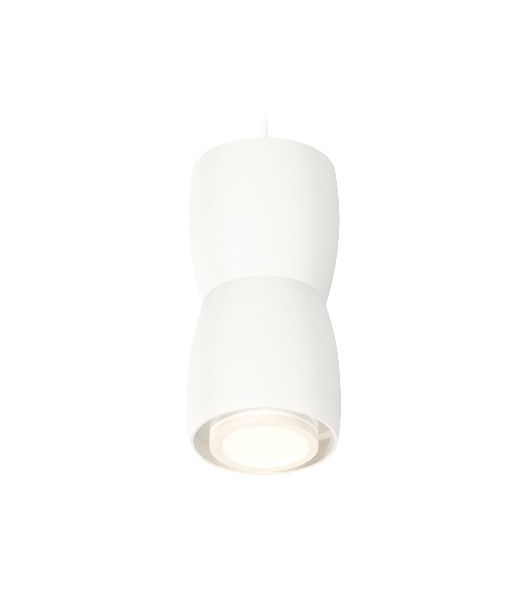 Светильник Ambrella Light XP1141030 SWH/FR белый песок/белый матовый MR16 GU5.3 (A2310, C1141, A2011, C1141, N7120)