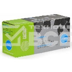 Картридж лазерный Cactus CS-CF381A голубой (2700 стр.) для HP LaserJet Pro M476dn, M476nw, M476dw, фото 1