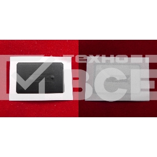 Чип ELP для Kyocera TASKalfa 2550ci (TK8315Y) Yellow 6K (Китай)