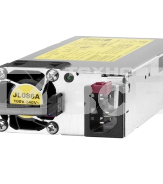 Блок питания HP Aruba X372 54VDC 680W PS