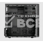 Компьютерный корпус Aerocool / Formula Cs-105, mATX, без БП, 187x361x355мм (ШxГxВ), USB3.0 x1, USB 2.0 x1, металл 0,5мм, 120-мм вентилятор в комплекте, фото9
