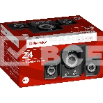 Колонки Defender Z4 2.1,11 вт., Питание от USB, фото7