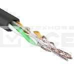 Кабель Rexant (01-0025) Кабель UTP CAT5e 2 пары (305м) 0.51 мм OUTDOOR, фото 1