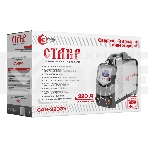 Сварочный аппарат инверторный СТАВР САИ-320ЭУ, фото7