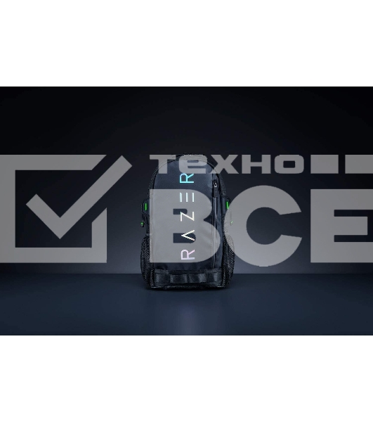 Рюкзак Razer Rogue Backpack (13.3') V3 - Chromatic Edition Razer Rogue Backpack (13.3') V3 - Chromatic Edition