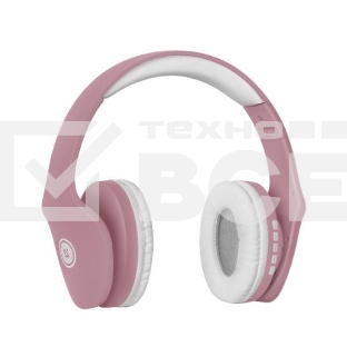 Гарнитура Defender FREEMOTION B525 PINK/WHITE 63528
