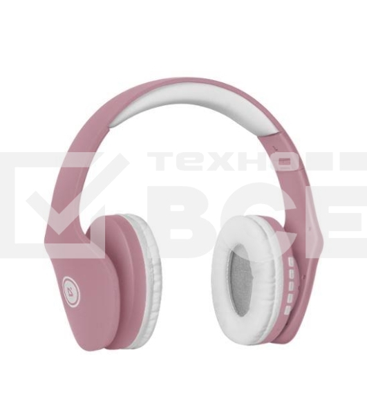 Гарнитура Defender FREEMOTION B525 PINK/WHITE 63528