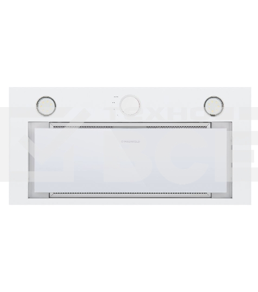 Кухонная вытяжка Maunfeld CROSBY HARDY 60 WHITE