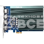 Видеокарта Asus GT730-4H-SL-2GD5 NVIDIA GeForce GT 730 2Gb GDDR5 902/5010 HDMIx4 HDCP Ret, фото12