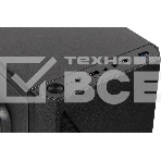Компьютерный корпус Accord ACC-CL295RGB черный без БП ATX 4x120mm 2xUSB2.0 1xUSB3.0 audio, фото4