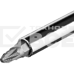 Набор отверточный Зубр 25027 27 предметов (жесткий кейс), фото5