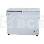 Морозильный ларь OPTIMA BD-310WLG белый, 282л, фото 1