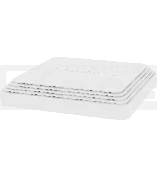 Точка доступа Keenetic Voyager Pro Pack  (KN-3510) с Mesh Wi-Fi 6 AX1800