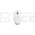 Мышь проводная Genius DX-120 белый, 1000 dpi, USB, кнопки - 3, фото8