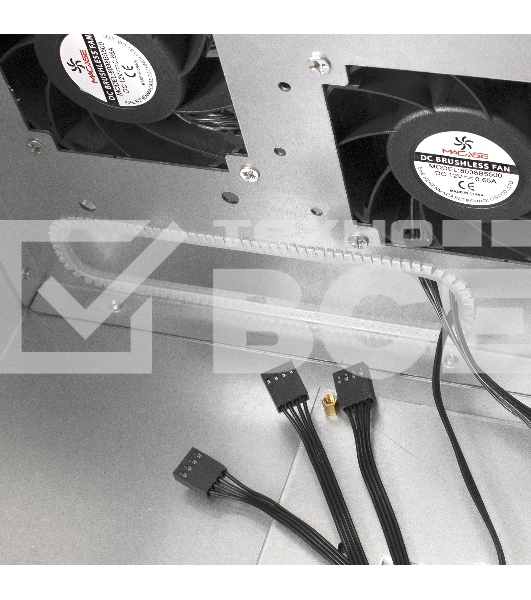 Серверный корпус ExeGate Pro EX293269RUS 4U660-HS24 <RM 19
