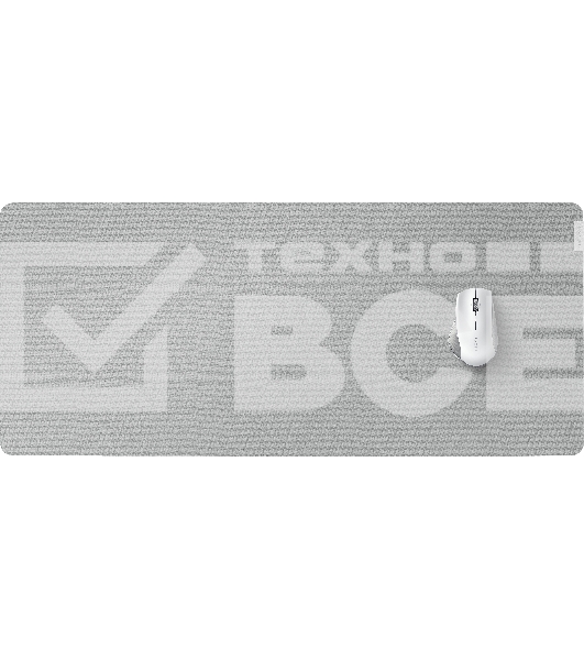 Игровой коврик для мыши Razer Pro Glide XXL - Soft Productivity Mouse Mat