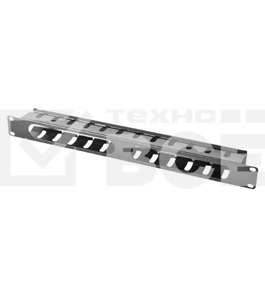 Кабельный органайзер ЦМО ГКЗ-1U-9005