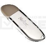 Флеш диск USB Drive Netac U352 NT03U352N-064G-20PN USB2.0 64GB, retail version, фото13