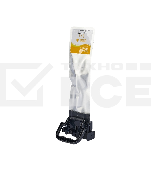 Контейнер с чернилами Sakura C13T944440 (T9442 Y) для Epson, желтый, 40 мл., 3000 к.