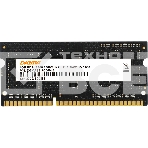 Оперативная память Digma, DDR3, 4GB (1x4 GB), 1600 MHz, CL11, SO-DIMM, фото3