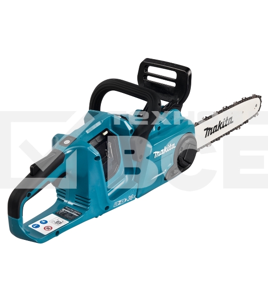 Пила цепная Makita DUC303Z