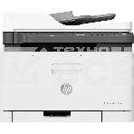 МФУ лазерный HP Color LaserJet 179fnw (4ZB97A), А4, цветной, печ. до 18 стр/мин. (ч/б) до 4 стр/мин. (цвет), скан. до 15 стр/мин. (ч/б) 6 стр/мин. (цвет), 600x600dpi, USB, RJ-45, Wi-Fi, Air Print, Mopria, фото7