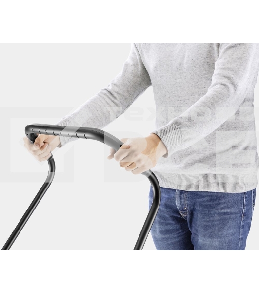 Ручная подметальная машина Karcher S 6 Twin