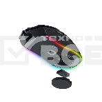 Мышь беспроводная/проводная Razer Cobra Pro черный, 30000 dpi, радиоканал, Bluetooth, USB, кнопки - 8, фото9