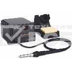 Паяльная термовоздушная станция Quick 967 ESD, фото2