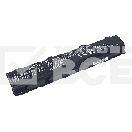 Аккумуляторная батарея для ноутбука Toshiba 5036-4S2P 14.4V 4400mAh OEM черный, фото2