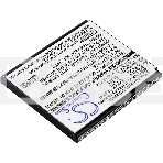 Аккумулятор CS-LVA258SL BL253 для Lenovo A2010/A1000 3.7V / 1700mAh / 6.29Wh, фото2
