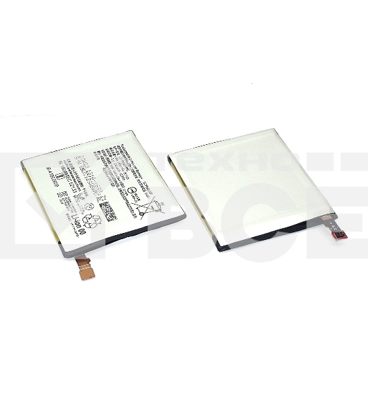 Аккумуляторная батарея LIP1656ERPC для Sony H8166 XZ2 Premium Dual