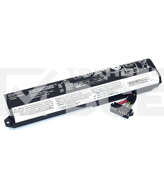 Аккумуляторная батарея для ноутбука Lenovo Horizon 2e10.8V 4400mAh Orig
