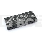 Аккумуляторная батарея для ноутбука Hasee Elegance A300 A400 11.1V 4400mAh OEM, фото2