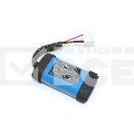 Аккумуляторная батарея CameronSino CS-JMF500XL для JBL Flip 5 3.7V 6800mAh / 25.16Wh, фото2