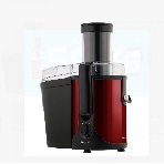 Соковыжималка Scarlett SC-JE50S48 красный, центробежная, 2400 Вт, 1000 мл, механическое, фото7