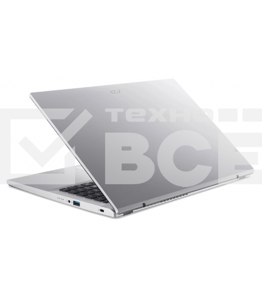 Ноутбук Acer Aspire 3 A315-59-52B0 Core i5 1235U 8Gb SSD512Gb Intel UHD Graphics 15.6