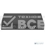 Коммутатор TP-Link JetStream 10-Port Gigabit Smart Switch with 8-Port PoE+, 8× Gigabit PoE+ Ports, 2× Gigabit SFP Slots, 802.3at/af, 150 W PoE Power, 1U 13-inch Rack-mountable Steel CaseIntegration with Omada SDN Controller, 802.1Q VLAN, STP/RSTP/MSTP, IG, фото3